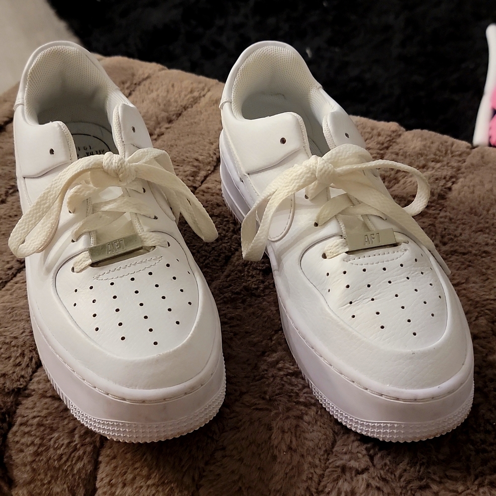 Nike Air force 1